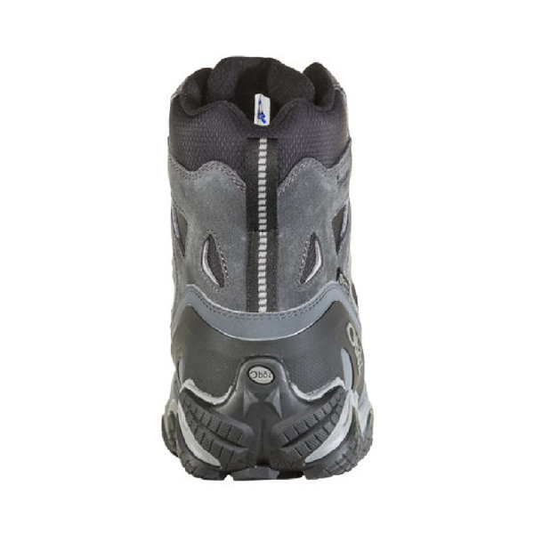 oboz sawtooth 8 insulated