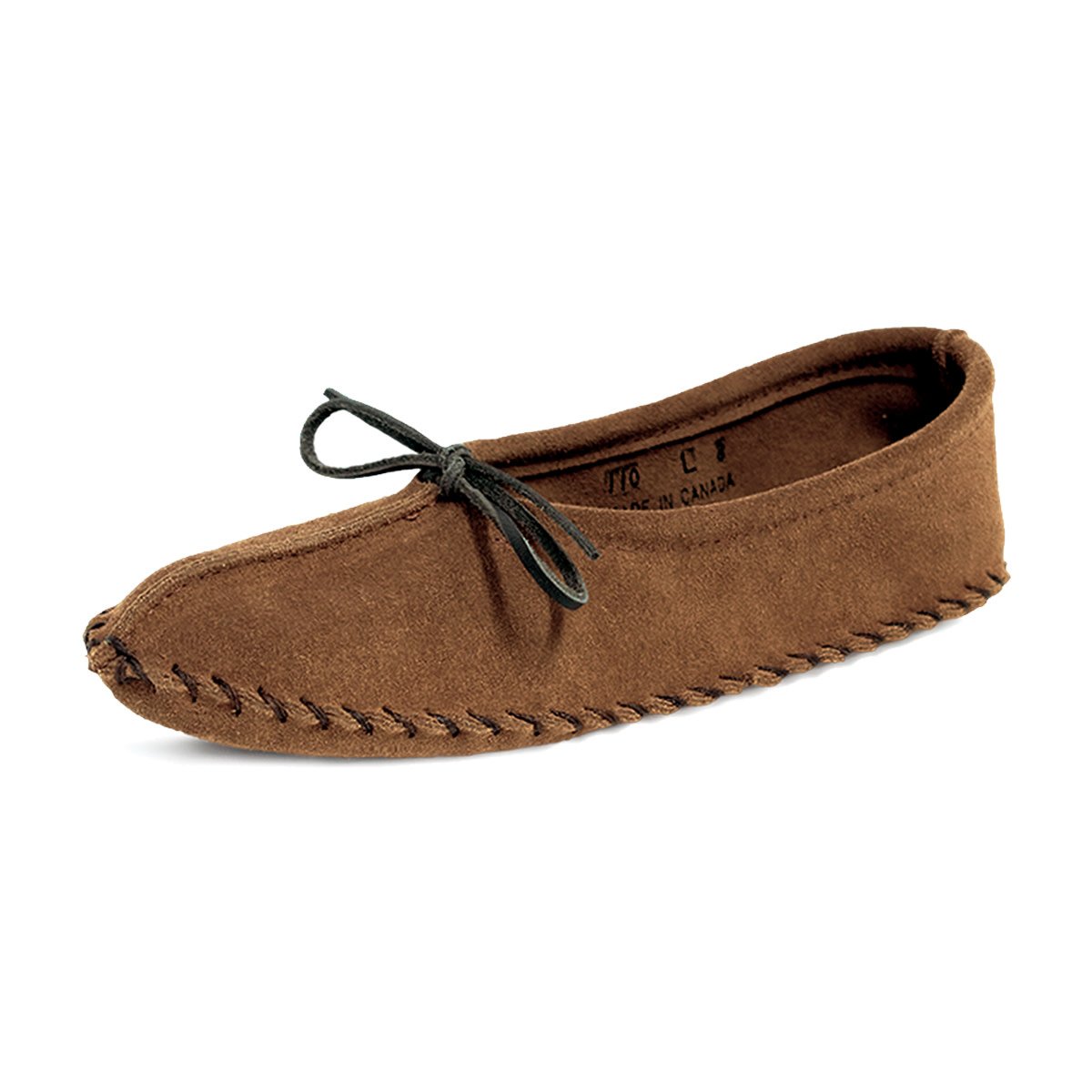 ballerina moccasins