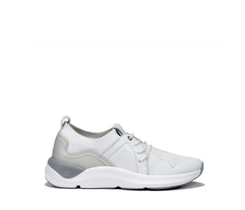 Atom One F0876 Sneaker White