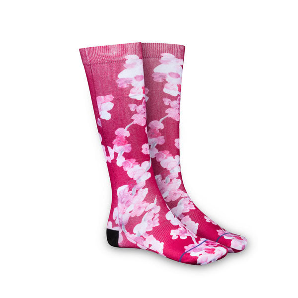 XS Unified Women's 6-10 Blossom Knee-High