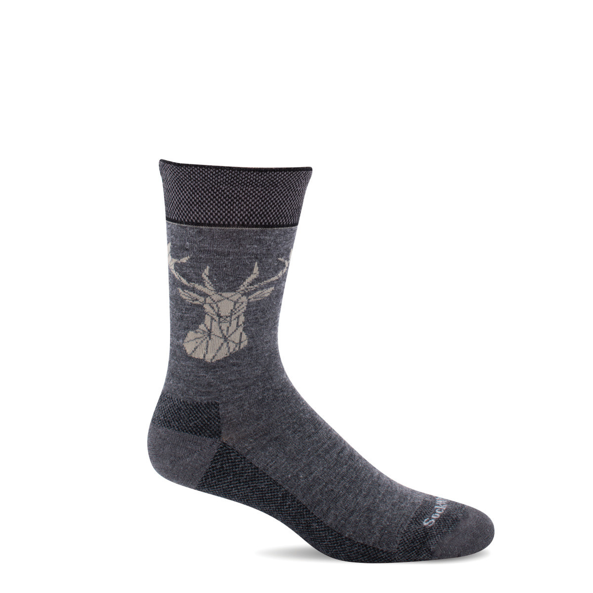 Sockwell Men's Tender Foot Essential Comfort