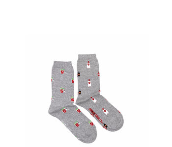 Friday Sock Co. Women's Caesar Socks W 5 - 10 (M 4 - 8)