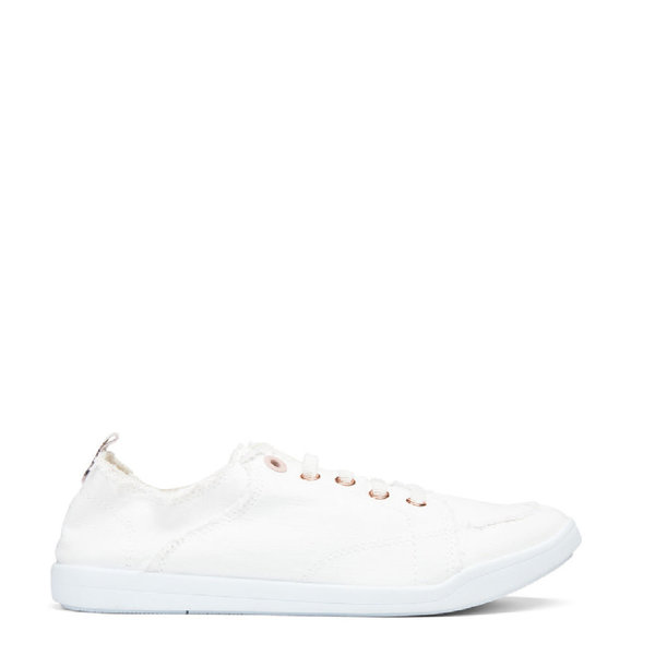 vionic womens white sneakers