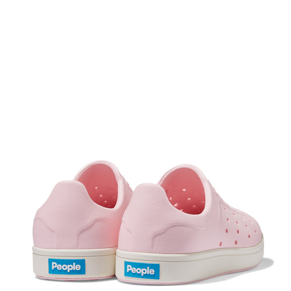 People Kid's NC22C Ace Cutie Pink/Picket White 012