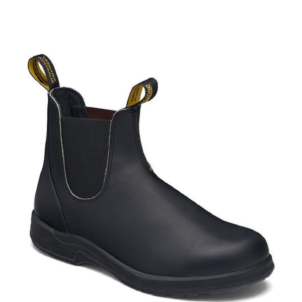 Blundstone 2058 Unisex All-Terain Vibram Black - Summit Footwear