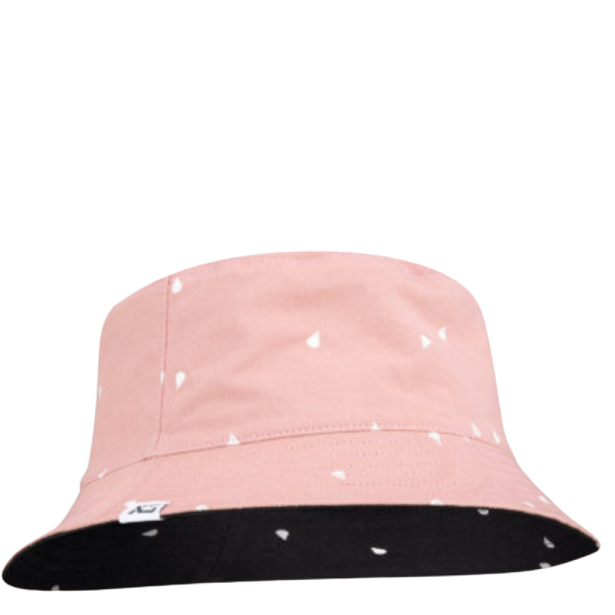 XS Unified Kids Bucket Hat Rose 