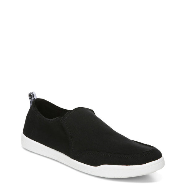 vionic malibu slip on black
