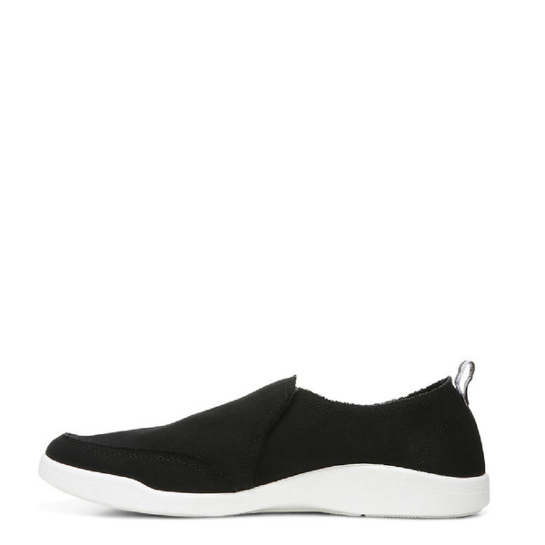 vionic malibu slip on black