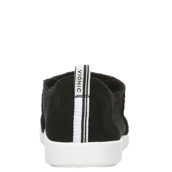vionic malibu slip on black