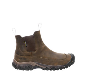 Keen Men's Anchorage III Boot WP Dark 