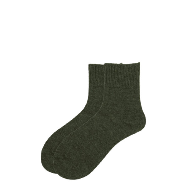 XS Unified Women's Sweater Socks W 6-9