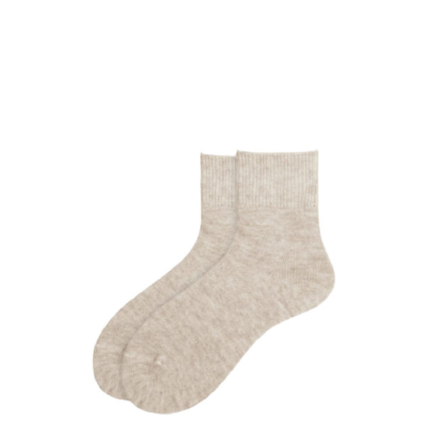 XS Unified Women's Sweater Socks W 6-9