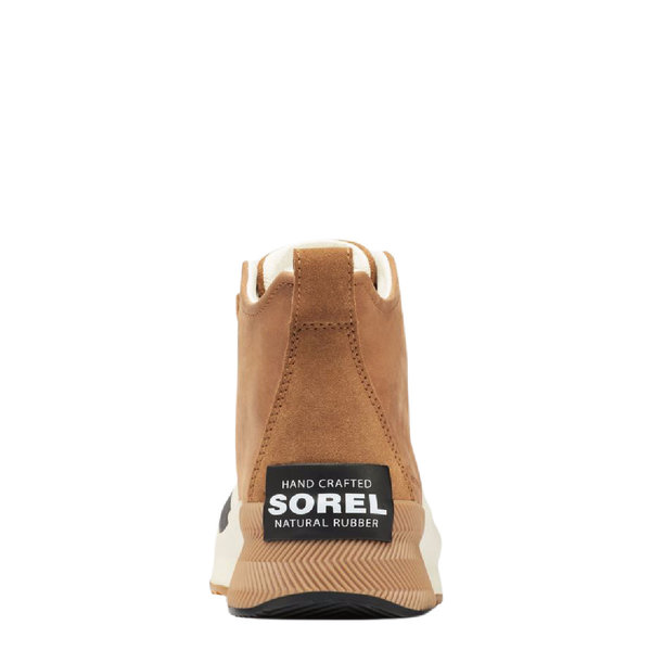 Sorel Women's Out N About III Classic Boot Taffy