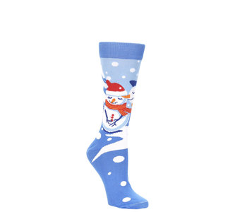 Bold Socks Love at Frost Sight Socks
