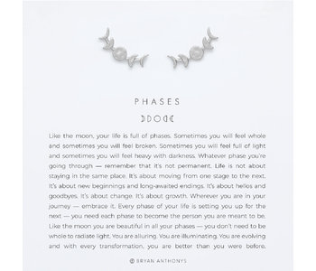 Bryan Anthonys Phases Climber Earrings