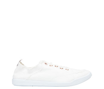 vionic pismo sneaker cream