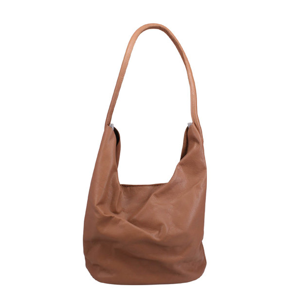 Bueno Rey Leather Tote