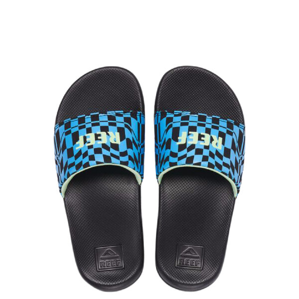 Reef Kid's One Slide Swell Checkers
