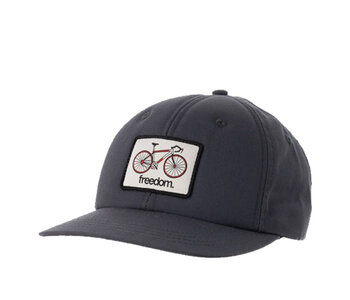 Ambler Adult's Pursuit Snapback Hat