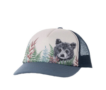 Ambler Toddler's Furries Hat