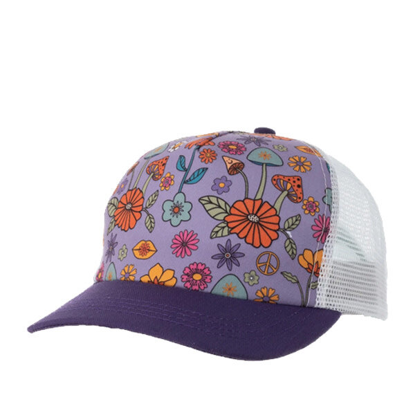 Ambler Kid's Summer Camp Hat