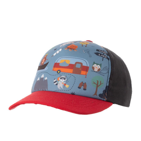 Ambler Toddler's Little Leaguer Hat