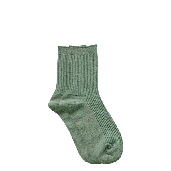 XS Unified Women's Confetti Socks W 6-9