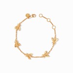 Julie Vos JULIE VOS Bee Delicate Bracelet