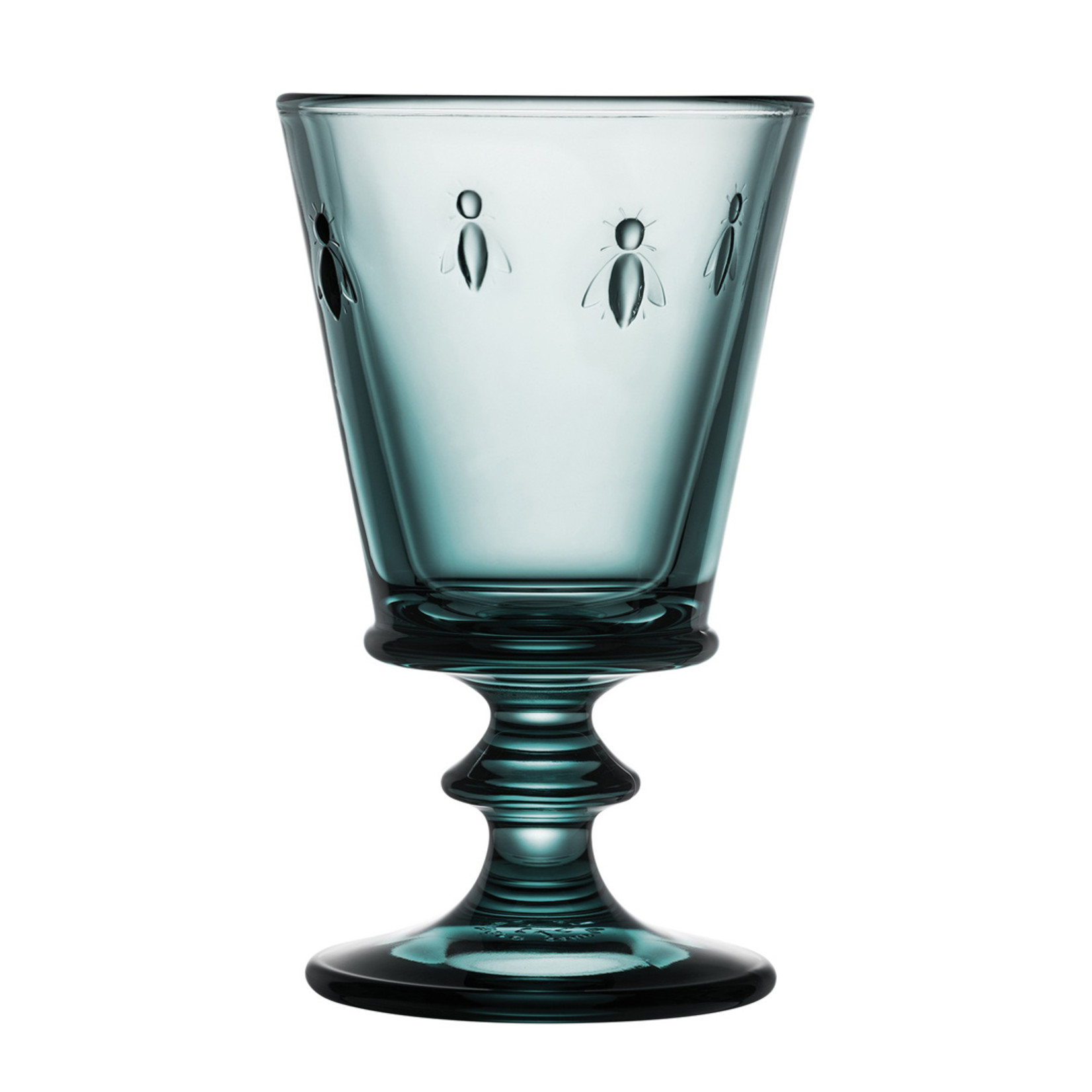 La Rochere LA ROCHERE Bee Wine Glass- Color