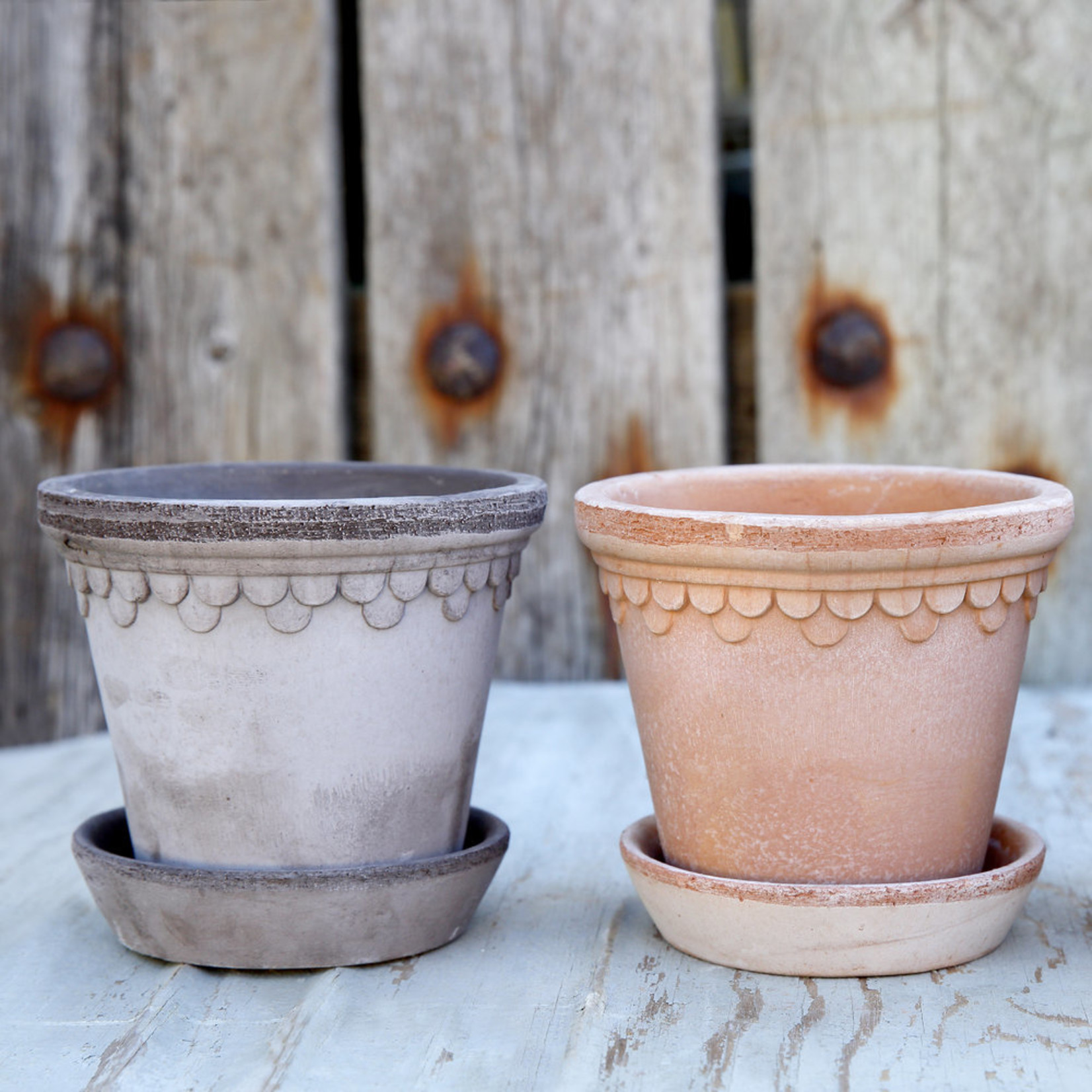 Bergs Potter BERGS POTTER The Copenhagen Pot