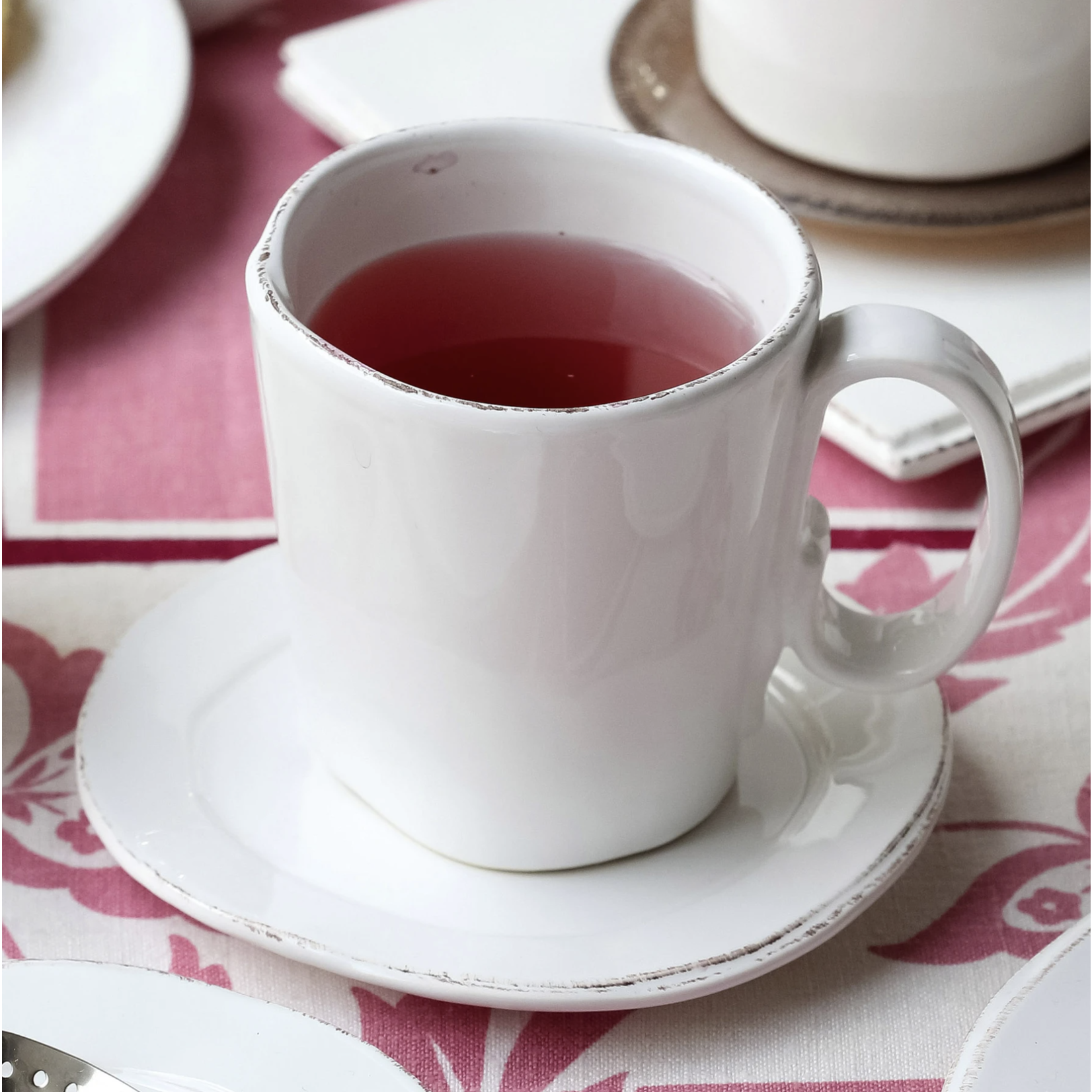 Vietri VIETRI Lastra Mug