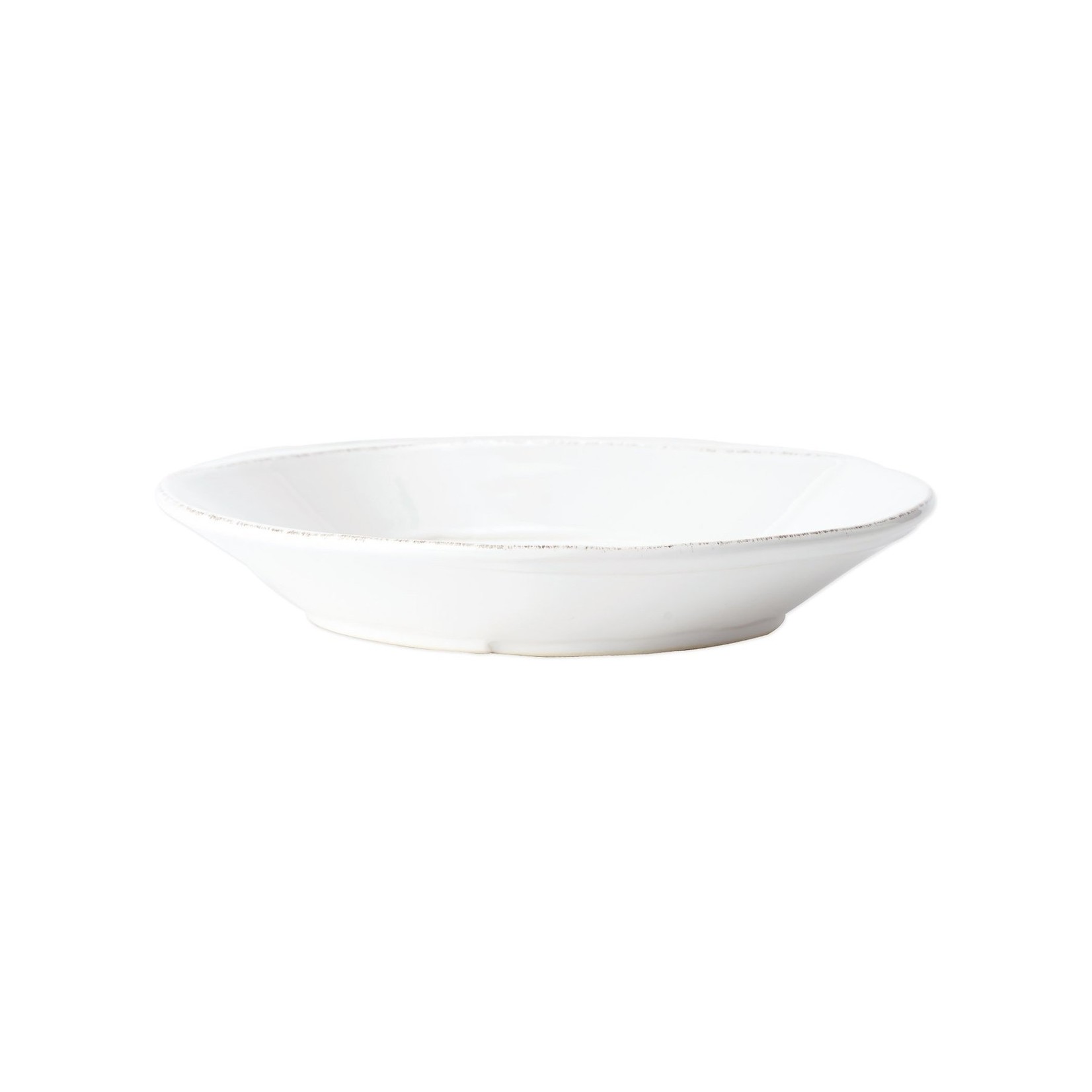 Vietri Lastra Pasta Bowl