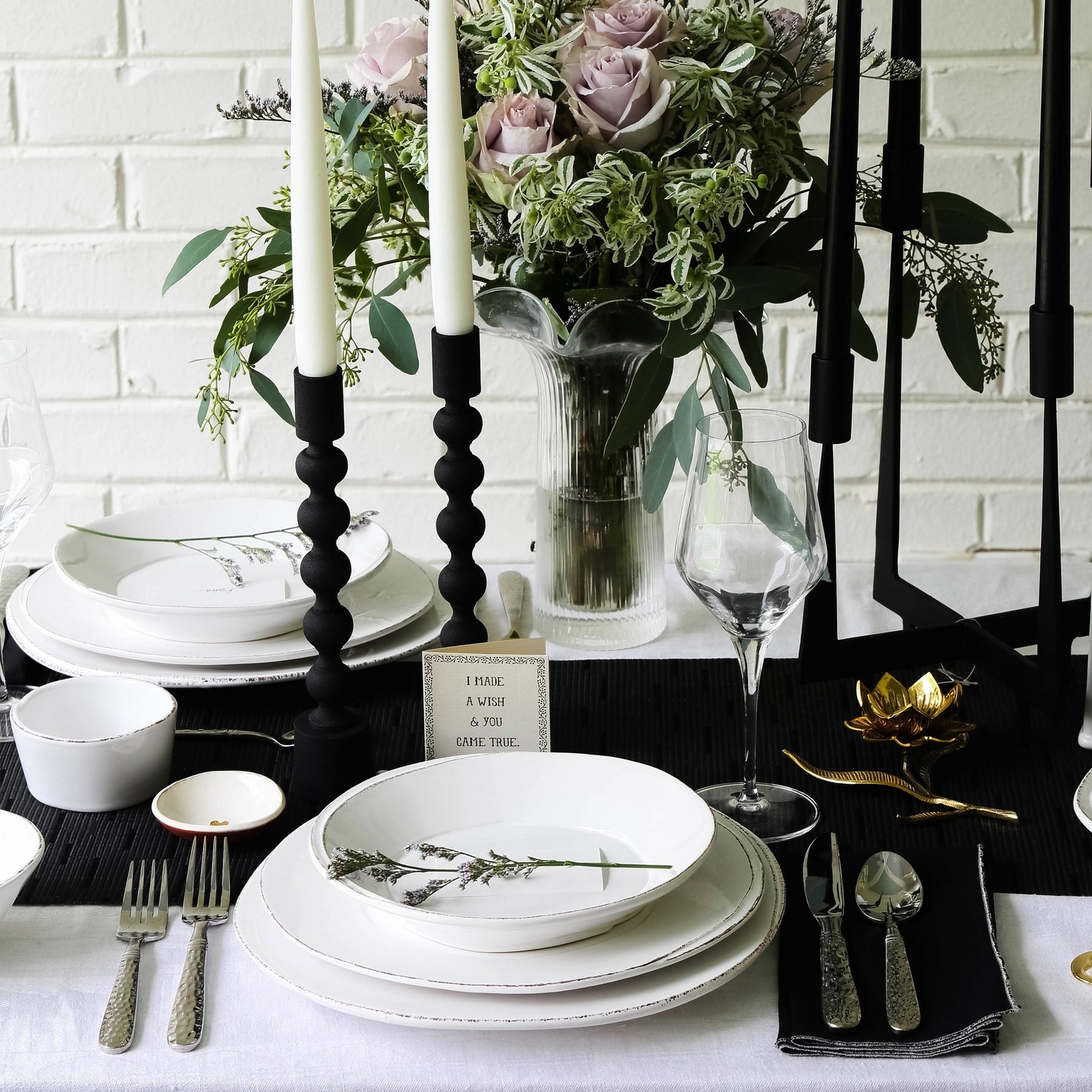 Vietri VIETRI Lastra Pasta Bowl