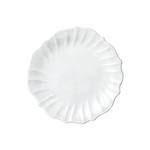 Vietri VIETRI Incanto Salad Plate- Ruffle