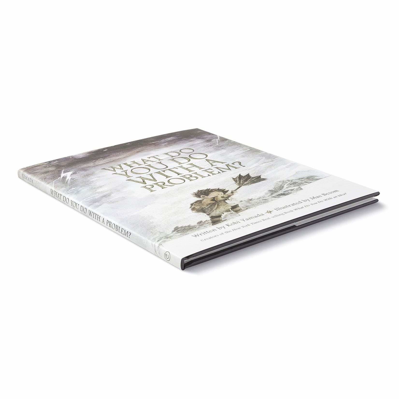 Compendium What Do You Do With A Problem?