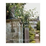 Gibbs Smith Publisher Garden Secrets of Bunny Mellon