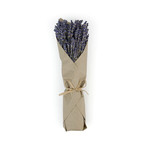 Kraft Paper Wrapped French Lavender