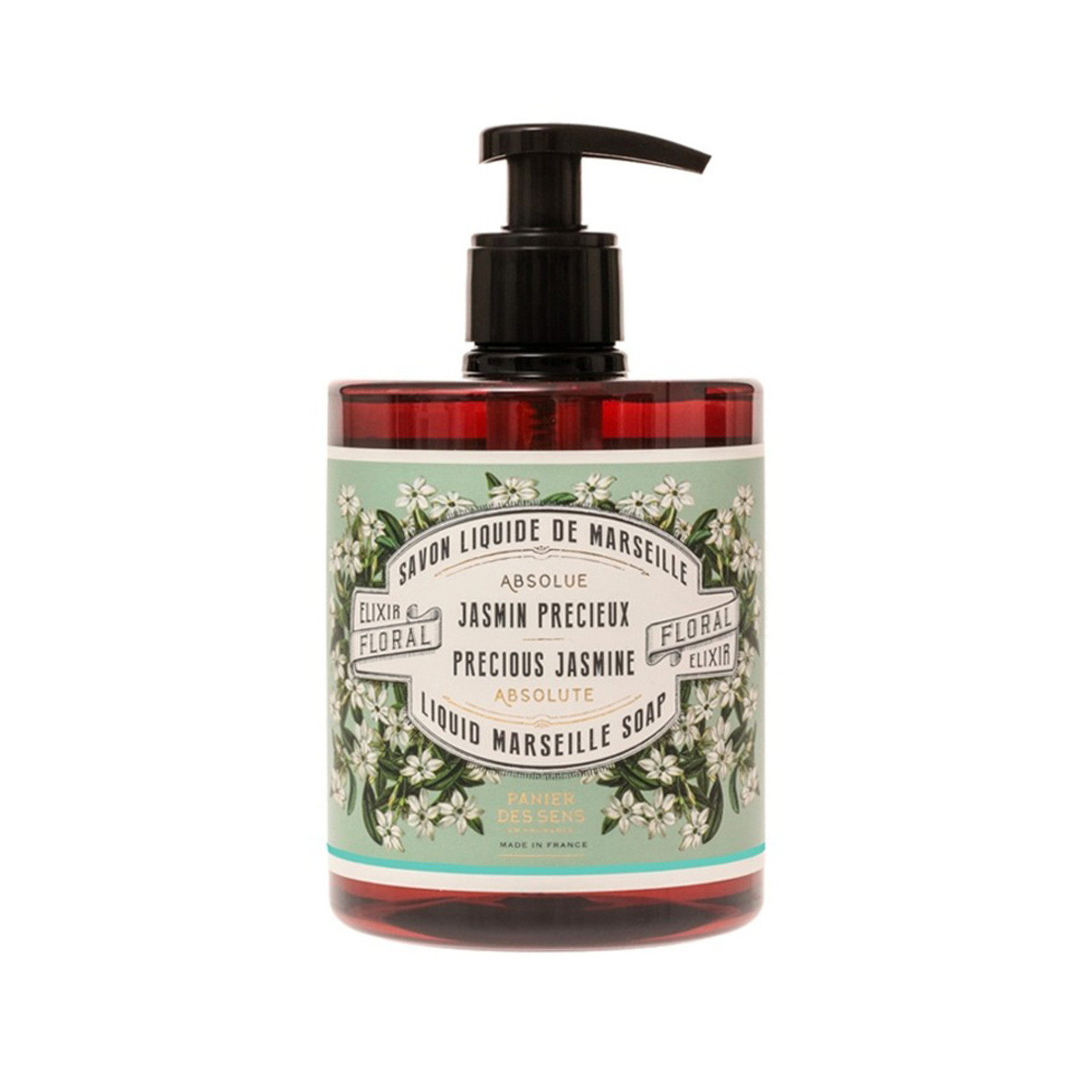 Panier Des Sens PANIER DES SENS Liquid Marseille Soap