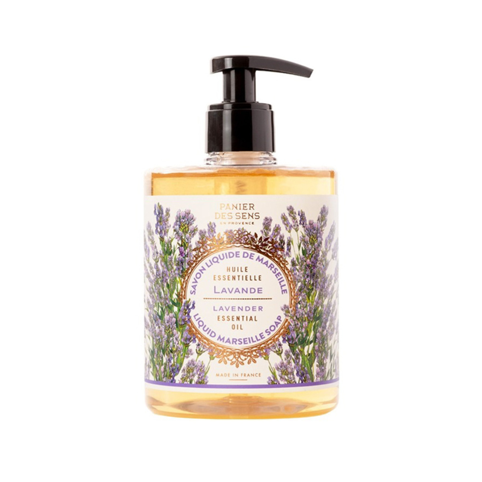 Panier Des Sens PANIER DES SENS Liquid Marseille Soap