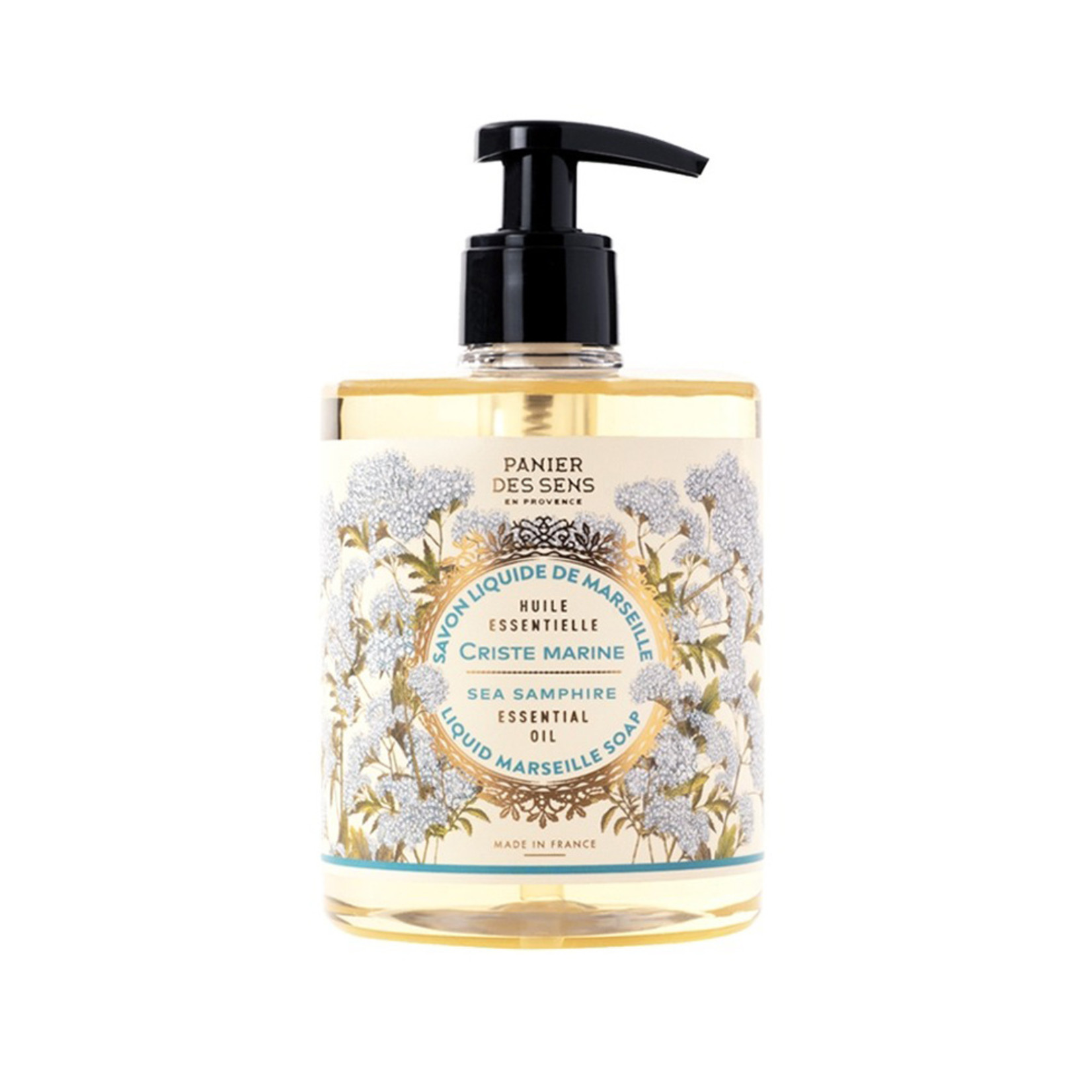 Panier Des Sens PANIER DES SENS Liquid Marseille Soap