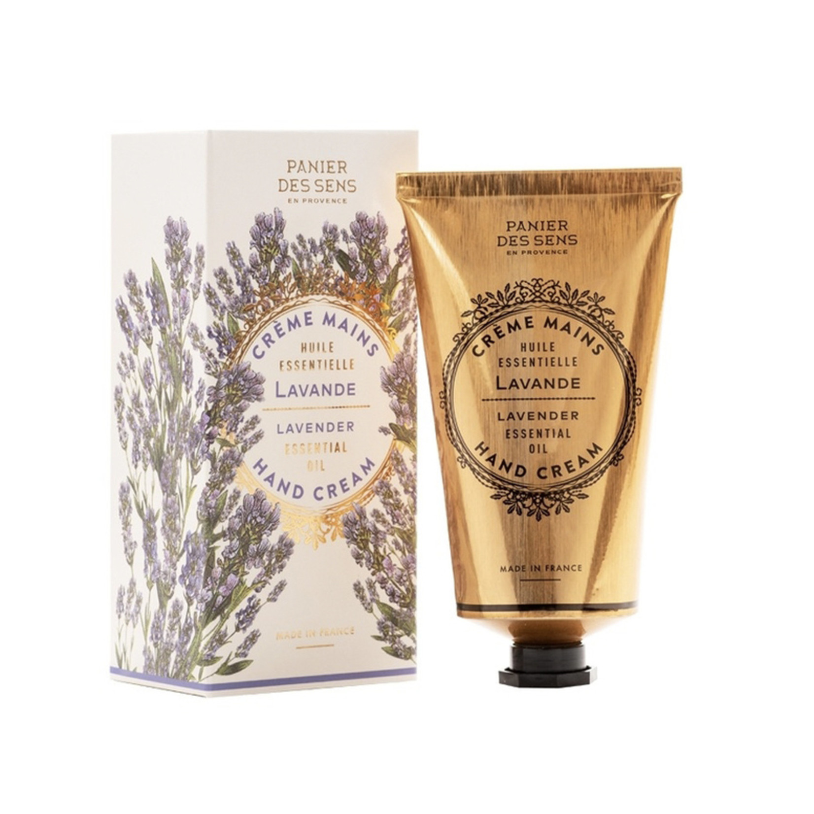Panier Des Sens PANIER DES SENS Hand Cream