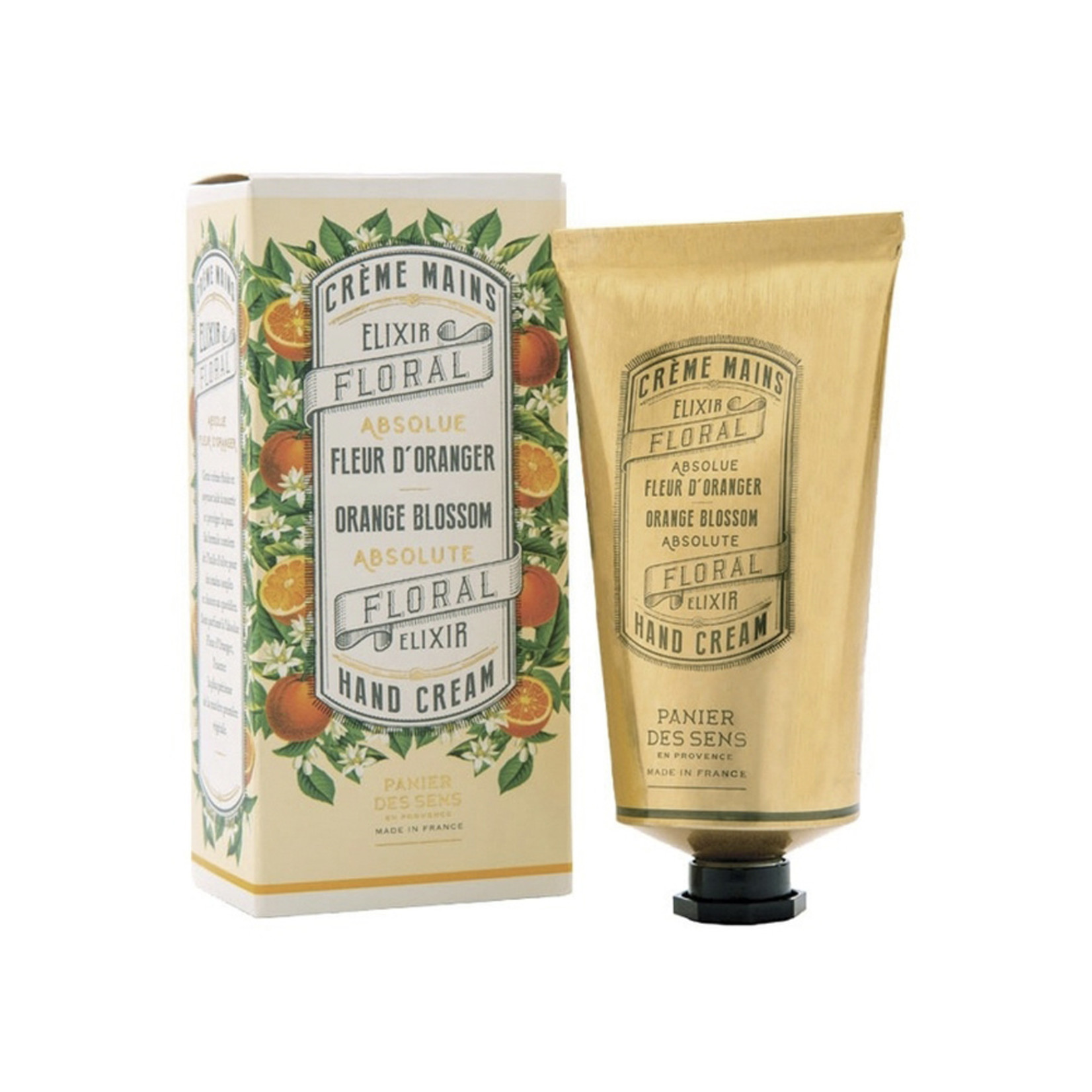 Panier Des Sens PANIER DES SENS Hand Cream