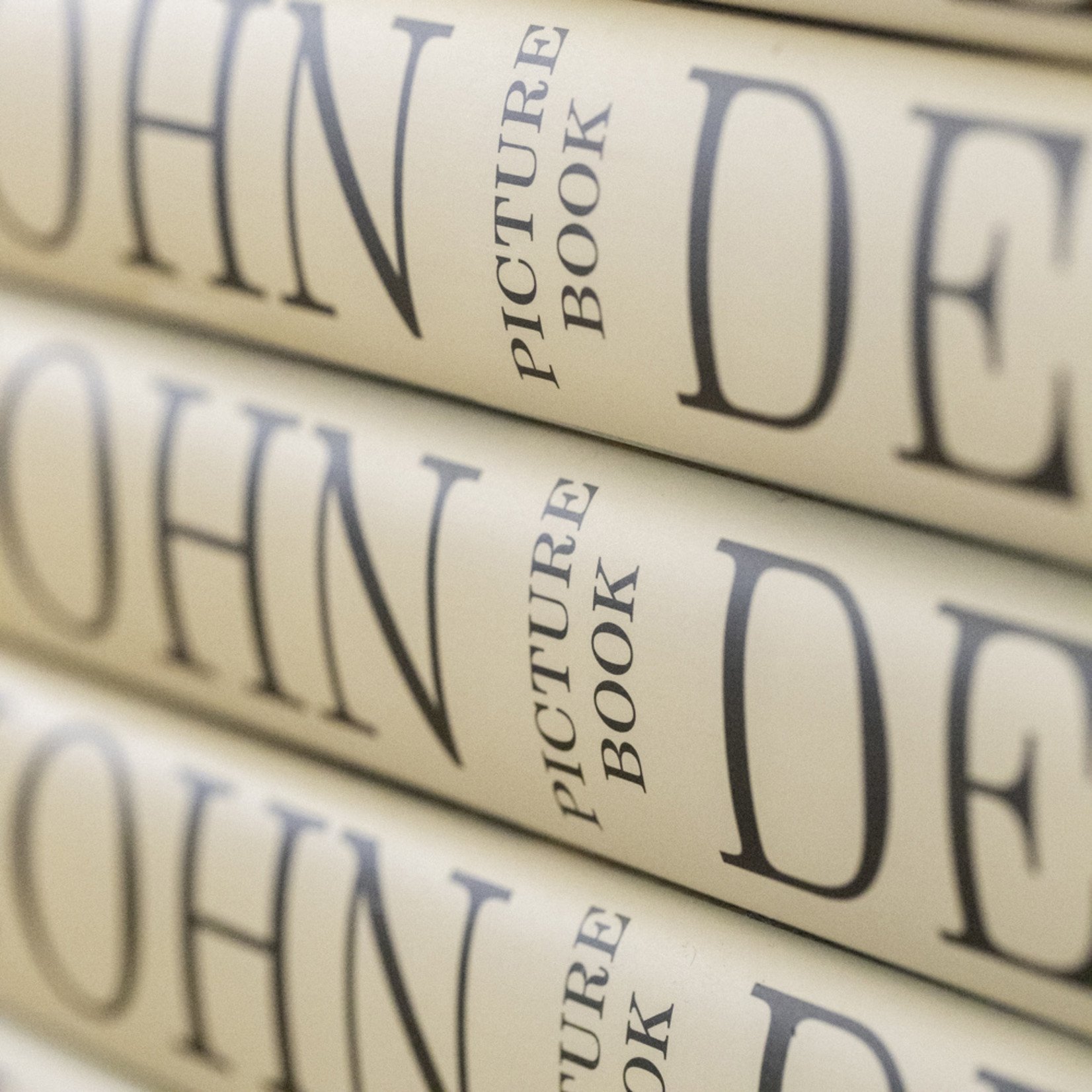 John Derian Picture Book - Crème de la Crème