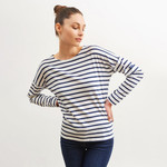 Saint James SAINT JAMES Minquiers Drop Shirt