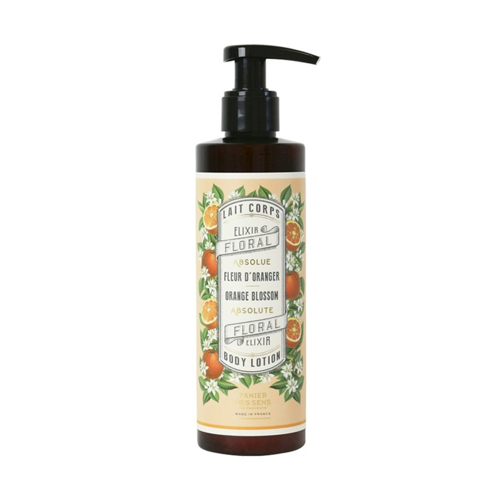 Panier Des Sens PANIER DES SENS Body Lotion- 8.5 oz