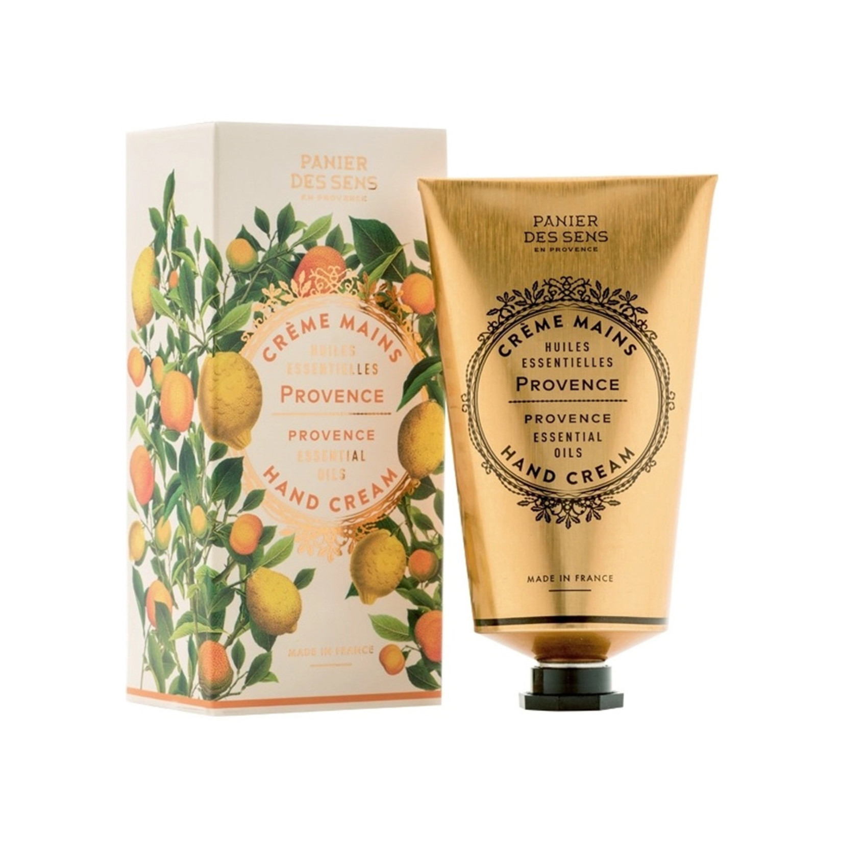 Panier Des Sens PANIER DES SENS Hand Cream- 2.5 oz