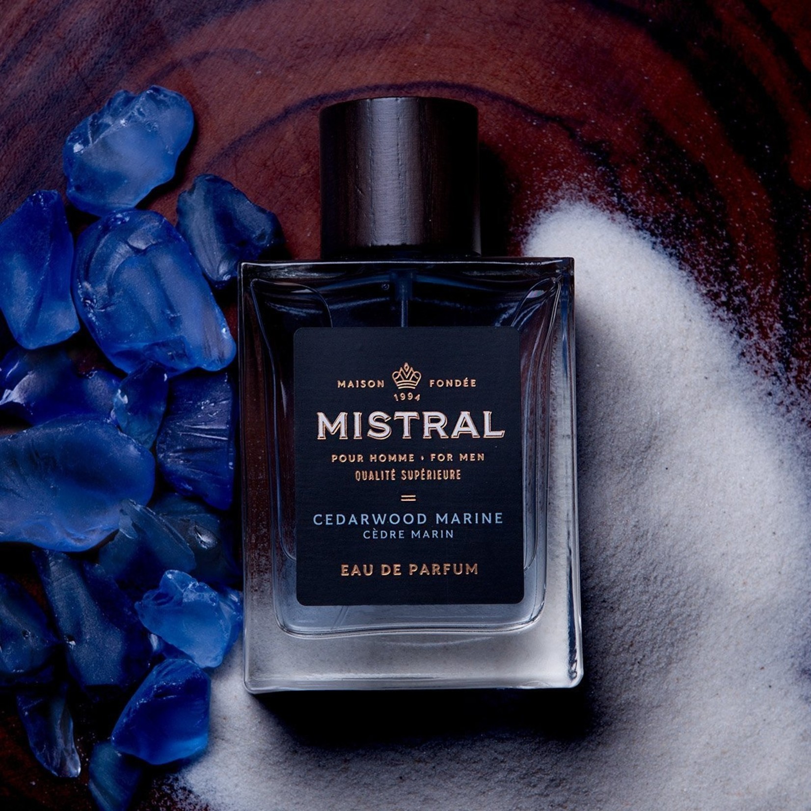 Mistral Men's Cologne