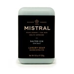 Mistral MISTRAL Men's Luxury Soap
