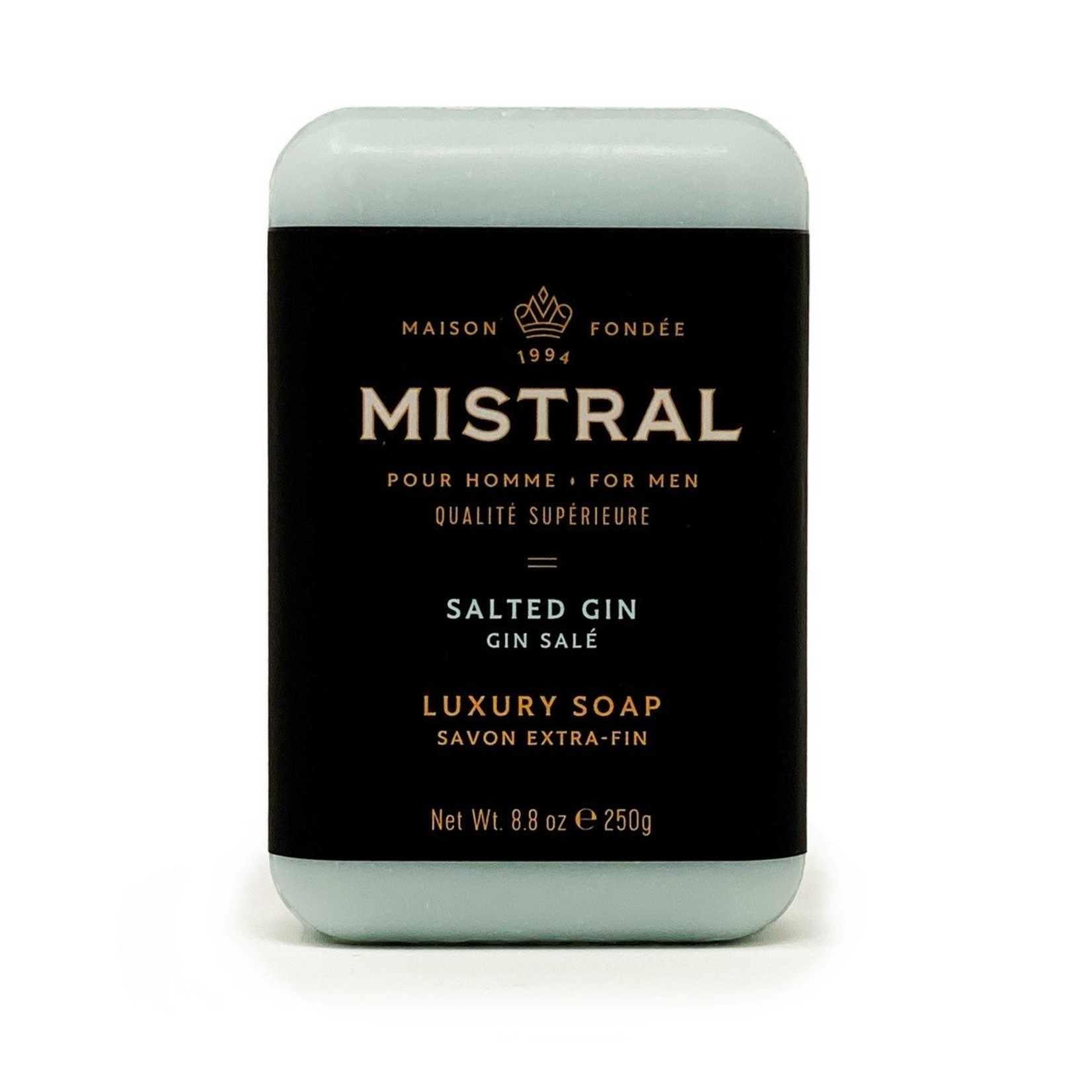 Mistral Mistral Men's Luxury Soap