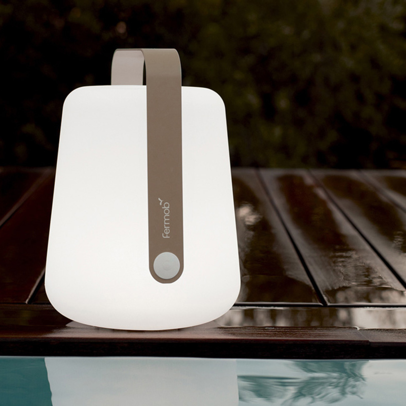 Fermob FERMOB Balad Lamp